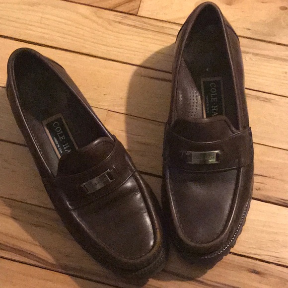 cole haan vibram